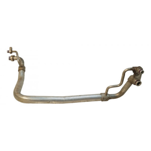 Cano Ar Condicionado Volkswagen Golf Tsi 1.4 2014 2015 2016