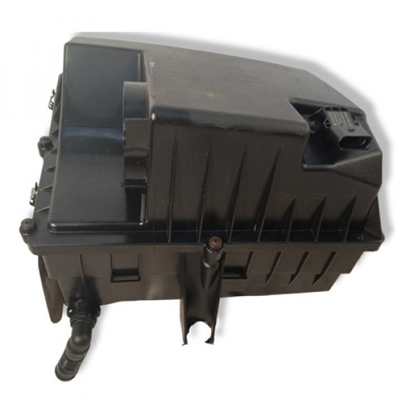 Caixa Filtro Ar Volkswagen Amarok 2015 2016 2017 Detalhe 