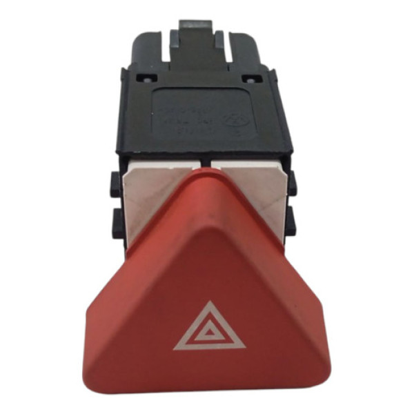 Botão Pisca Alerta Volkswagen Tiguan 2011 2012 