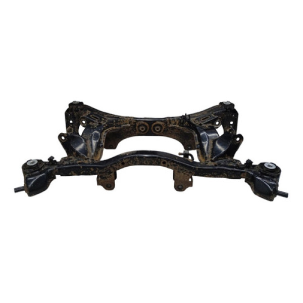 Quadro Agregado Traseiro Subaru Forester Lx 2008 2009 2010