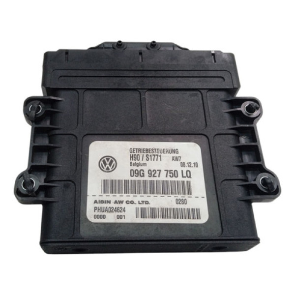 Módulo Cambio Volkswagen Tiguan 2.0 Aut 2011 2012  