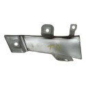 Suporte Lanterna Direita Chevrolet Captiva 2009 2010  Direito/passageiro