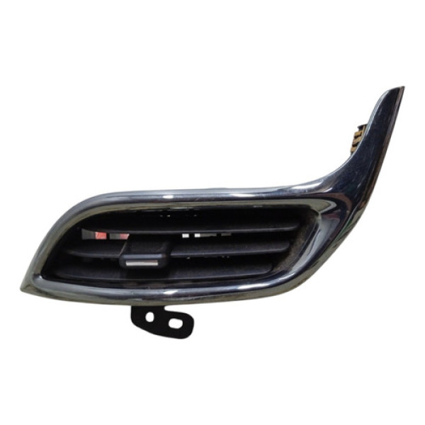 Difusor Ar Central Esq Chevrolet Equinox Rs 2.0 2019 2020 