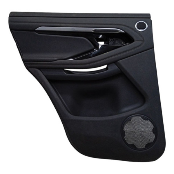 Forro Porta Tras Esq Lr Evoque Dynamic P250 2.0t 2020