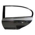Porta Traseira Esquerda Honda Civic Lxl 2011 2012 