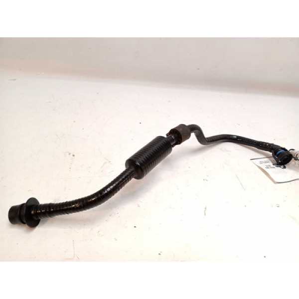 Mangueira Respiro Tanque Combustível Bmw 320i Turbo 2015