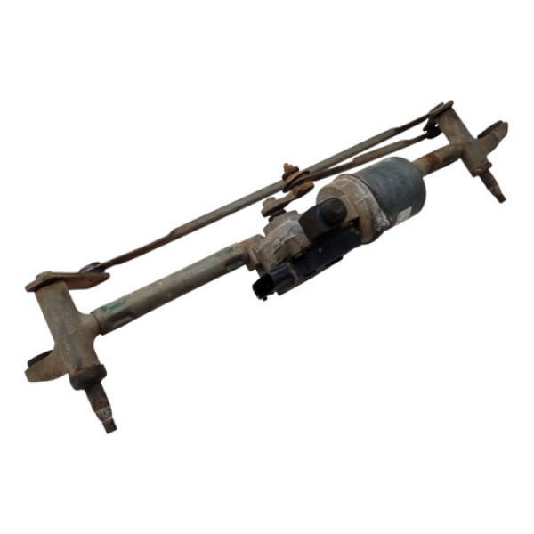 Motor Galhada Limpador Parabrisa Ford Edge 2010 2011 2012 