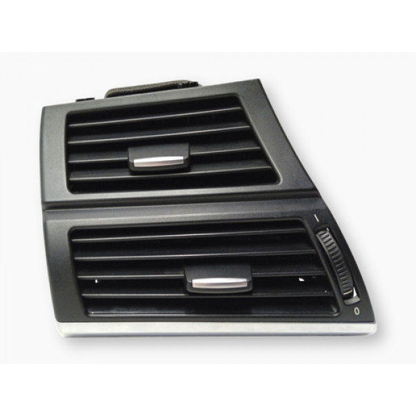 Difusor Ar Esquerdo Bmw X6 2013 2014 2015 