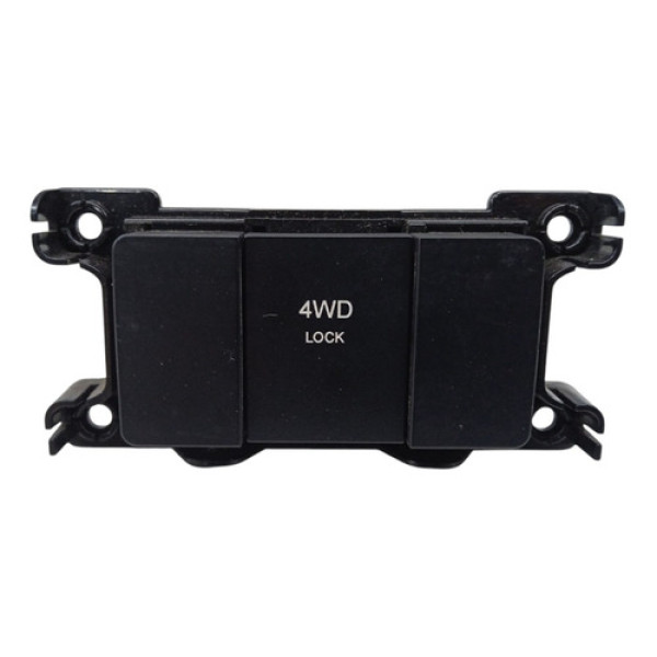 Botão Comando 4wd Hyundai Santa Fé 2014 2015 2016