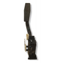Pedal Acelerador Chevrolet Sonic Hatch 2012 2013 2014