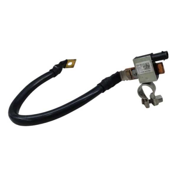Cabo Negativo Bateria Volkswagen T-cross 1.0t 2023 2024
