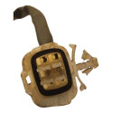 Fechadura Porta Traseira Direita Jac J6 2011 2012 2013 2016 