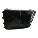 Teto Solar Panorâmico Chevrolet Tracker 2023 2024  Preto