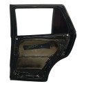 Porta Traseiro Direito Santa Fe 3.5 V6 2010 2011 2012