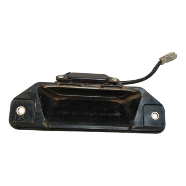 Maçaneta Tampa Traseira Honda Crv 2010 2011 