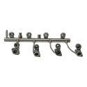 Flauta Injetor Chevrolet Equinox Rs 1.5t 2021 2022