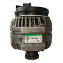 Alternador Bmw X1 2.0 2011 2012 2013 Detalhe 