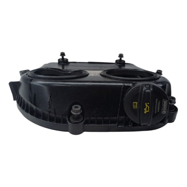 Tampa Comando Motor Vw Tiguan R-line 2.0 2019 Detalhe