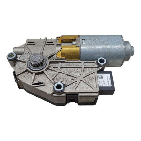 Motor Teto Solar Volkswagen Jetta 2.0t 211cv 2015