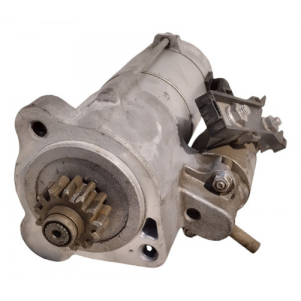 Motor Partida Arranque Jaguar Xe 2018
