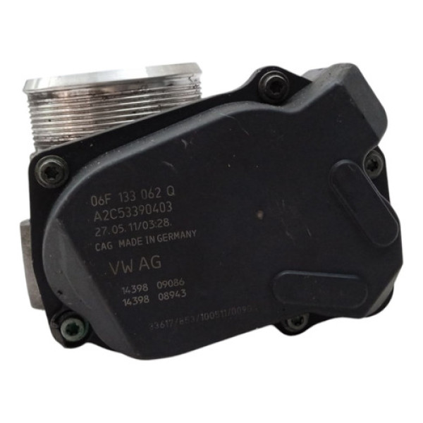Tbi Corpo Borboleta Vw Passat Variant B7 2.0t 2012 2013
