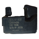 Comando Vidro Eletrico Mazda Bg 323 1991 1994