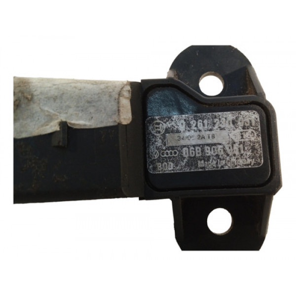 Sensor Map Passat Variant 2.0 2010 2011 2012 