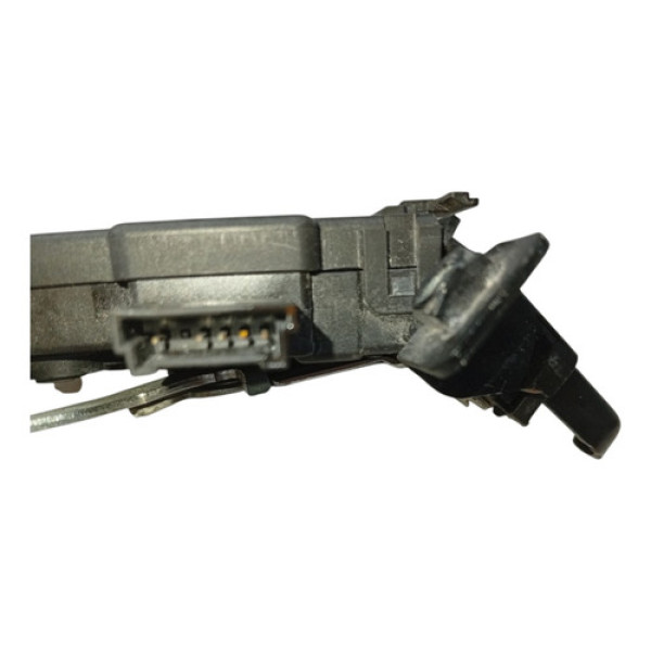 Fechadura Tampa Tras Lr Evoque Dynamic 2.0t P250 2020