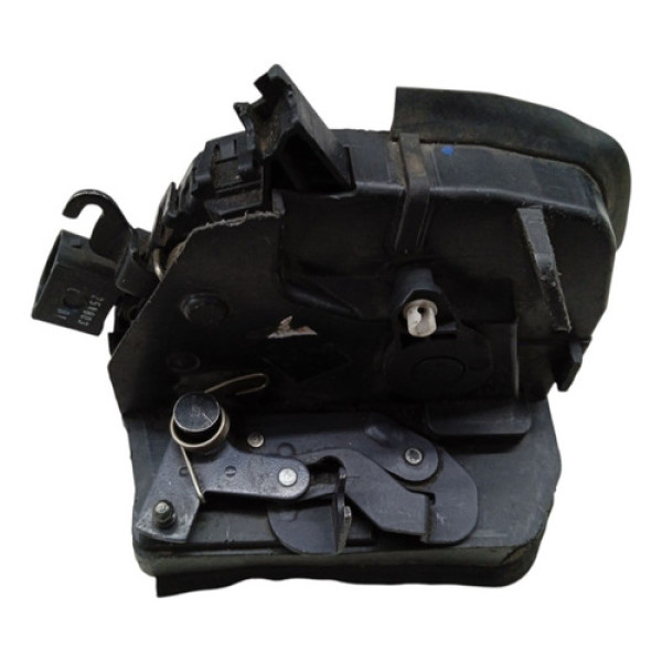 Fechadura Bmw X5 Traseira Esq 200 2006 Detalhe