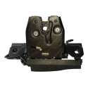 Fechadura Tampa Tras Chevrolet Equinox Premier 2.0t 2019