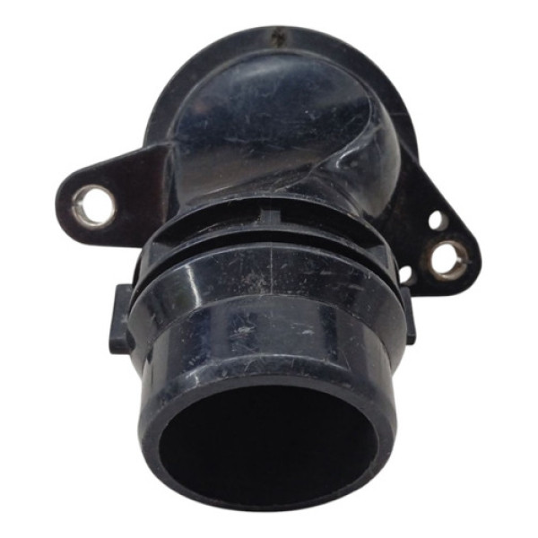 Flange Carcaça Válvula Termostática Vw Tiguan 2009 2010 2013