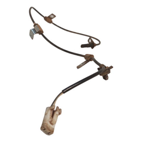 Sensor Abs Traseiro Esquerdo Suzuki Grand Vitara 2.0 2012 