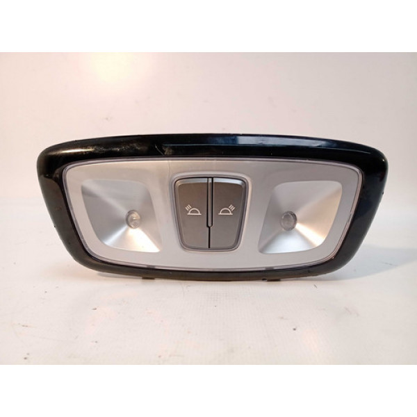 Luz Cortesia Hyundai Azera 2012 A 2015
