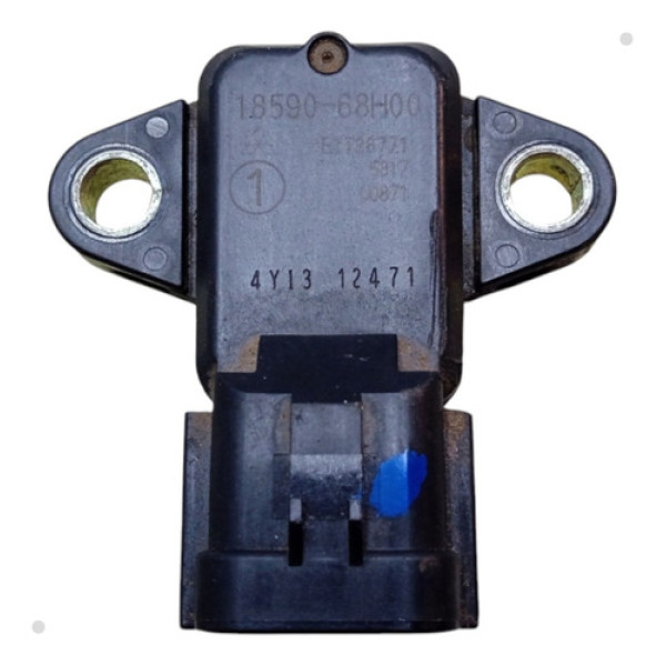 Sensor Map Suzuki Grand Vitara 2.0 2012 2013 Gasolina 