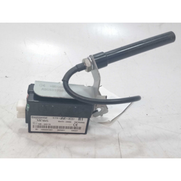 Módulo Receptor Controle Remoto Hyundai Ix35 2013