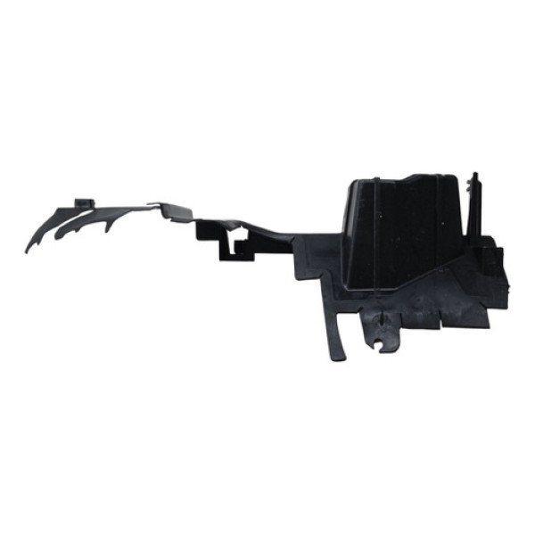 Defletor Radiador Dir Volkswagen T-cross 1.0t 2023 2024