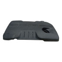 Tampa Capa Motor Chevrolet Captiva 2.4 2009 2010  Preto