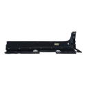 Spoiler Lateral Tras Dir Chevrolet Equinox Premier 2.0t 2018 Preto