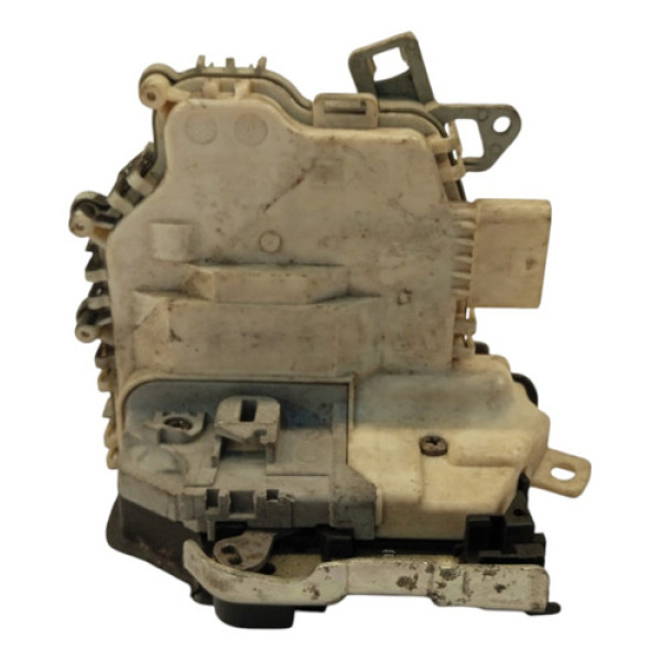 Fechadura Porta Diant Direita Audi A4 2011 2012 2013 