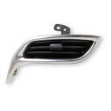 Difusor Ar Central Esquerdo Chevrolet Equinox 2018 2019 2020