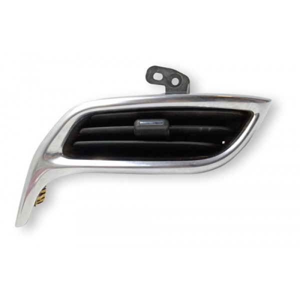 Difusor Ar Central Esquerdo Chevrolet Equinox 2018 2019 2020