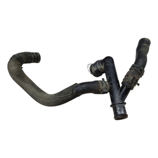 Flange Bomba Dágua Volkswagen Jetta 2.0t 211cv 2015