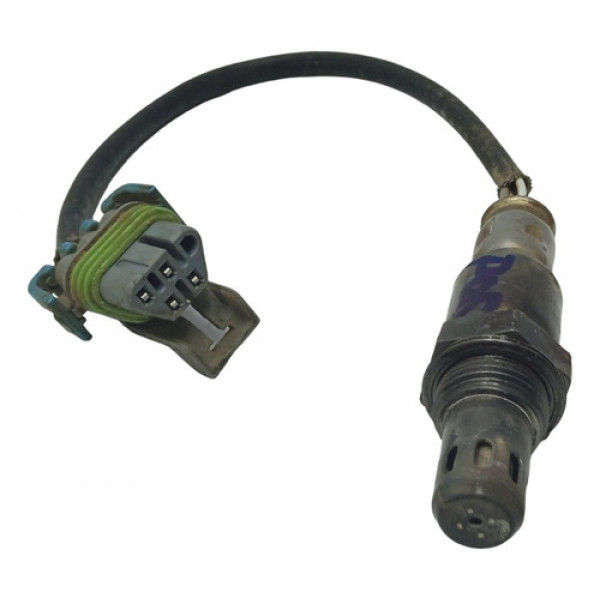 Sonda Lambda Pós Chevrolet Captiva 2.4 2010 2011 