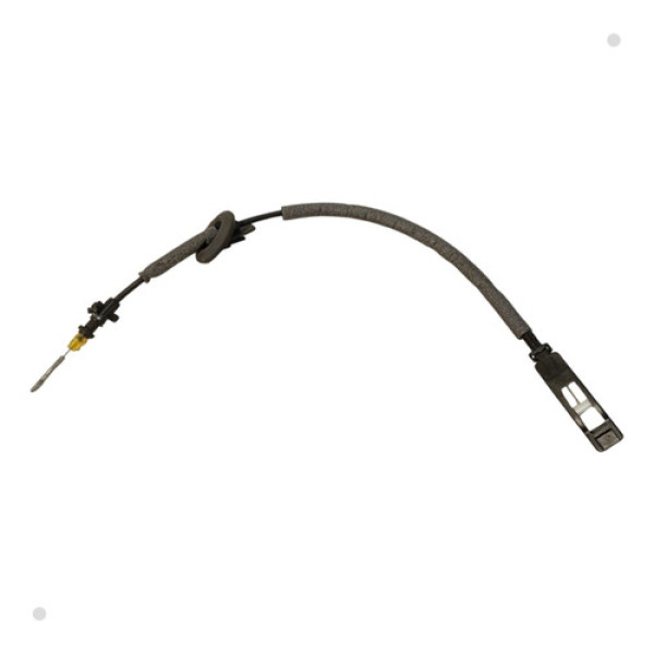 Cabo Fechadura Porta Traseira Direita Vw Jetta 2019 2020 