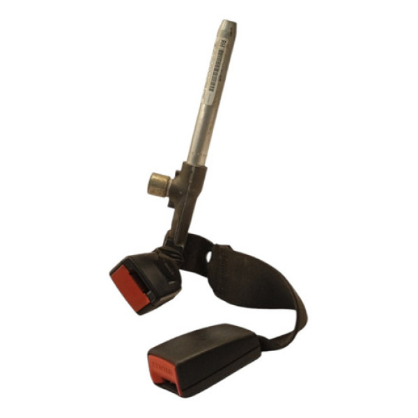Engate Cinto Tras Duplo Bmw 335i