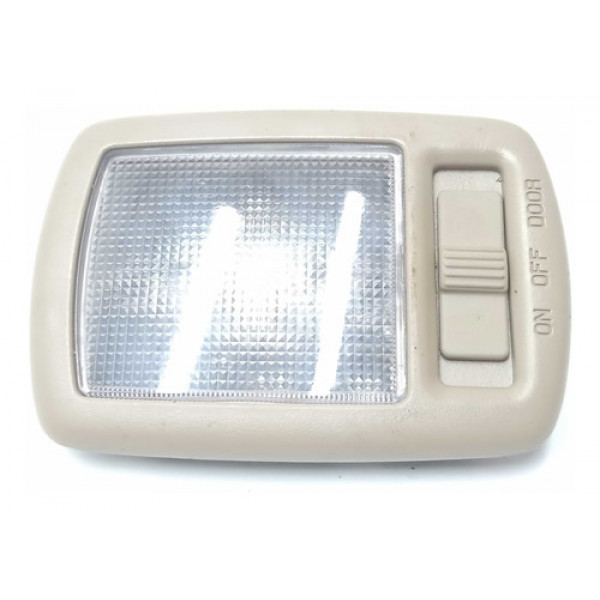 Luz Teto Cortesia Porta Mala Hyundai Santa Fé 2014 2015 2016