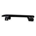 Canaleta Vidro Porta Tras Esquerda Chevrolet Equinox 2019 
