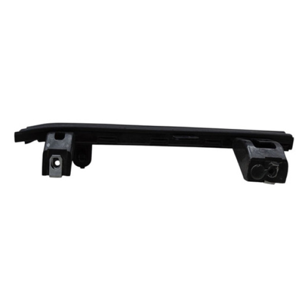 Canaleta Vidro Porta Tras Esquerda Chevrolet Equinox 2019 