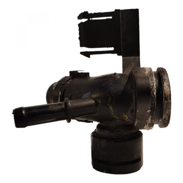 Flange Dagua Cabeçote Audi Q5 Tfsi 2011 2012 
