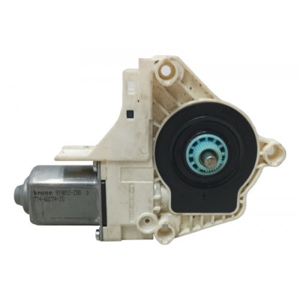Motor Vidro Traseiro Esquerdo Audi Q5 2011 2012 